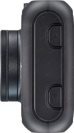 Видеорегистратор TrendVision TDR-721S EVO черный 5Mpix 1440x2560 1440p  170гр. GPS NTK96675
