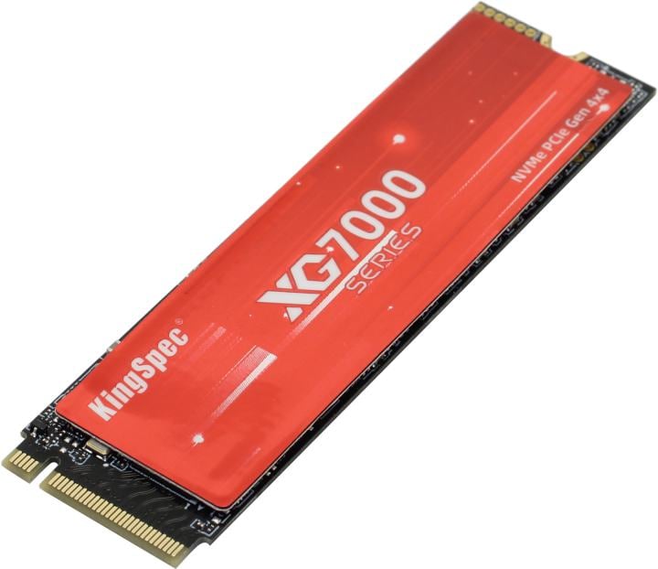 SSD 1 Tb M.2 2280  M KingSpec <XG7000-1TB>