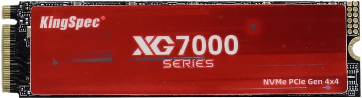 SSD 1 Tb M.2 2280  M KingSpec <XG7000-1TB>