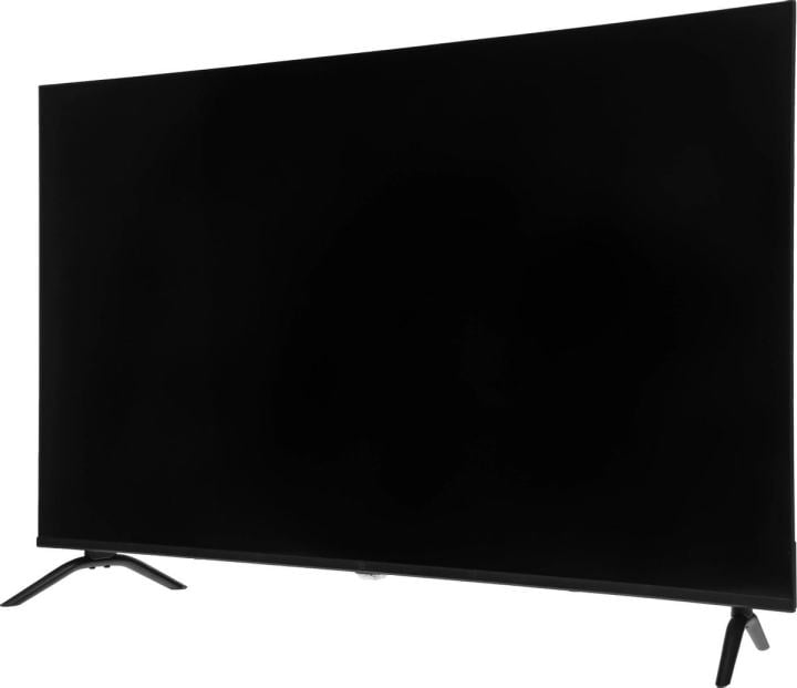 Телевизор 43'' BQ 43FS38B, 1920x1080, Smart TV, черный (43FS38B)