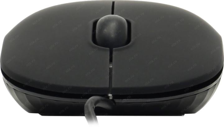 Acer Optical Mouse OMW122  <ZL.MCEEE.00V>  (RTL)  USB 3btn+Roll