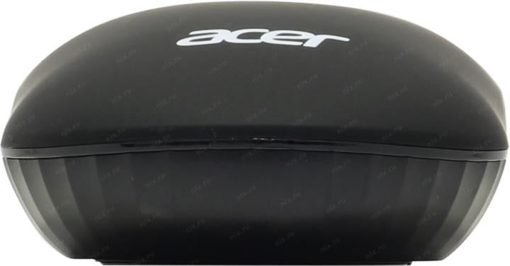 Acer Optical Mouse OMW122  <ZL.MCEEE.00V>  (RTL)  USB 3btn+Roll