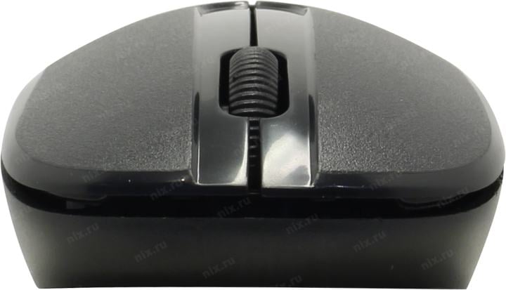 Defender Hit Wireless Optical Mouse <MM-495>  (RTL)  USB  3btn+Roll <52495>