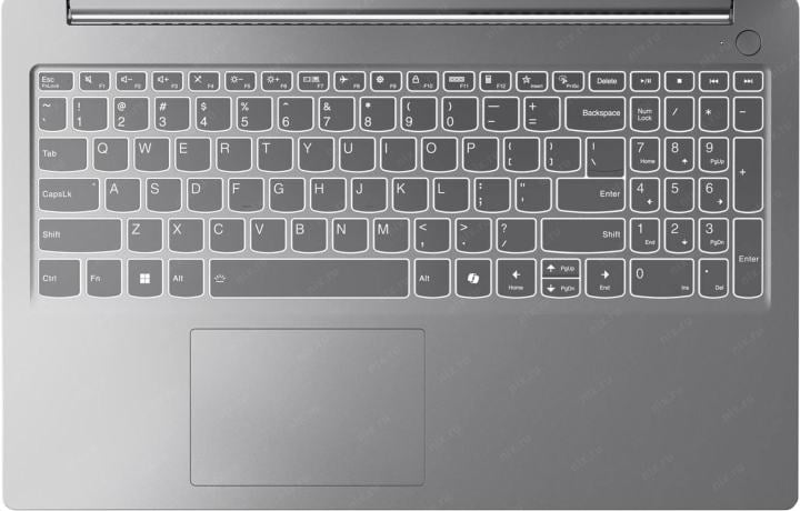 Lenovo LOQ 15IAX9E  <83LK00CVUS> i5 12450HX/16/512SSD/RTX3050/WiFi/BT/Win11/15.6"
