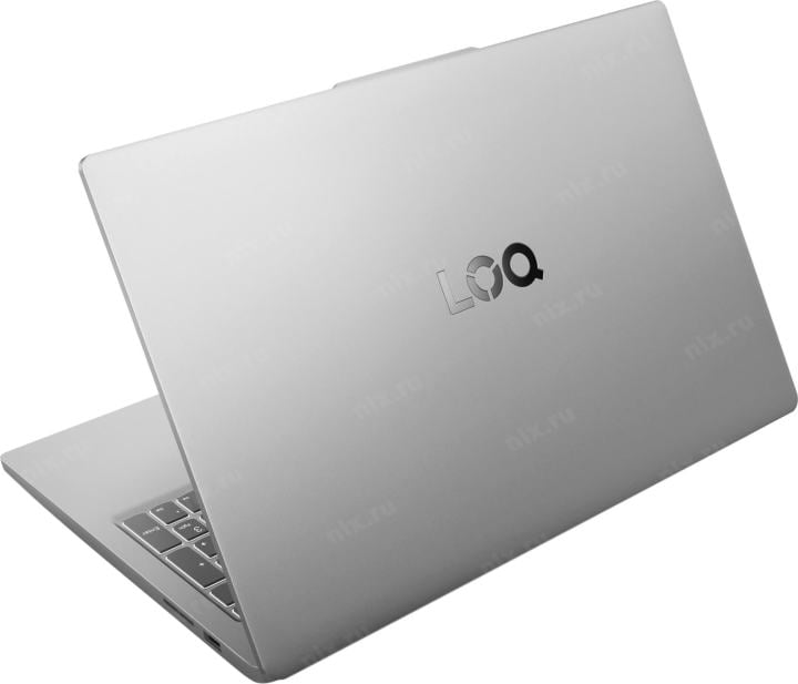 Lenovo LOQ 15IAX9E  <83LK00CVUS> i5 12450HX/16/512SSD/RTX3050/WiFi/BT/Win11/15.6"
