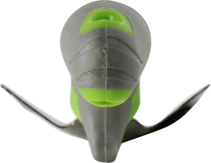 ЧЕТЫРЕ СЕЗОНА <64-0002>  Совок посадочный (35см)