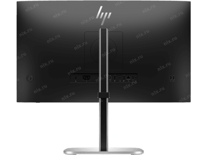 9E0G5AA HP Series 5 Pro 27 inch QHD USB-C Monitor - 527pu 27" Monitor 2560 x 1440 2K, 16:9, IPS, 350  cd/m2,5 ms, 178°/1