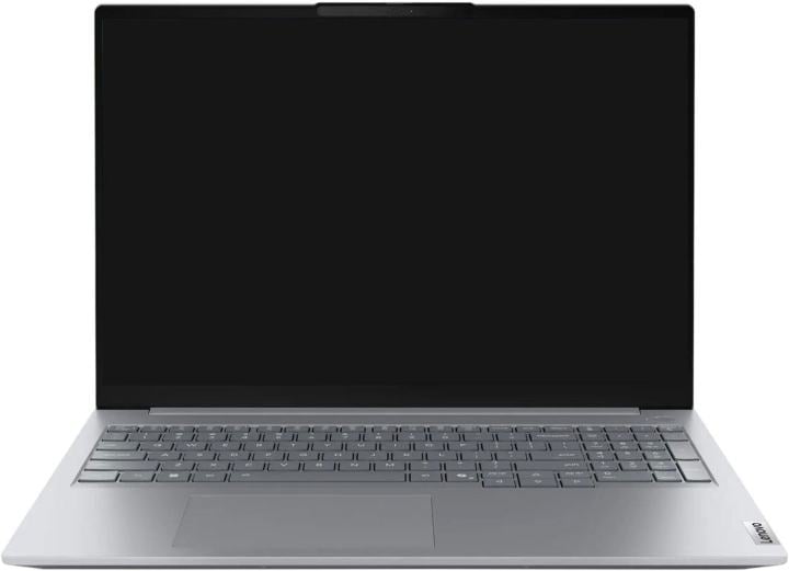 Ноутбук Lenovo ThinkBook 16 G8 IRL, 16" (1920x1200) IPS/Intel Core 5 210H/32 ГБ DDR5/1024 ГБ SSD/Intel Graphics/Без системы, Серый (21SH00JPGQ)
