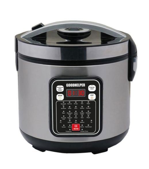 Мультиварка GOODHELPER МС-5200