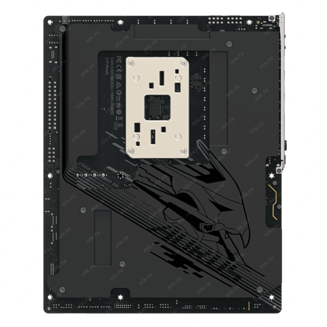 GIGABYTE X870E A ELITE X (RTL) AM5 <X870E> 3xPCI-E HDMI 5GbLAN+WiFi+BT  SATA ATX 4DDR5