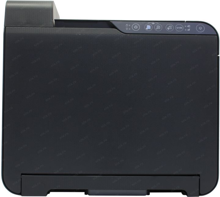 Epson EcoTank L3251 (A4, струйное МФУ, 33стр/мин, 5760x1440dpi, 4  краски, USB2.0, WiFi)