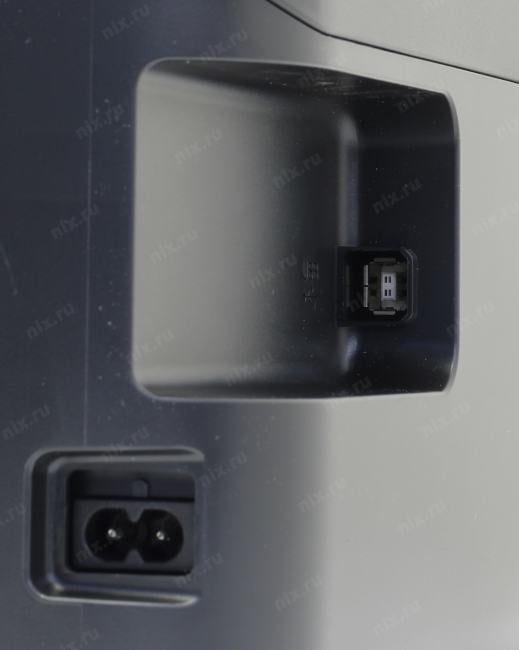 Epson EcoTank L3251 (A4, струйное МФУ, 33стр/мин, 5760x1440dpi, 4  краски, USB2.0, WiFi)