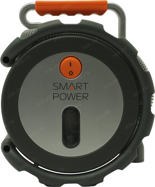 BERKUT SMART POWER  <SVC-800> Пылесос автомобильный