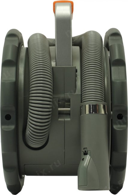 BERKUT SMART POWER  <SVC-800> Пылесос автомобильный