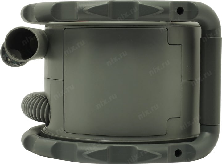 BERKUT SMART POWER  <SVC-800> Пылесос автомобильный