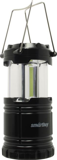 Аккумуляторный светодиодный фонарь-прожектор Smartbuy SMARTBUY (SBF-30-F) складной 3W