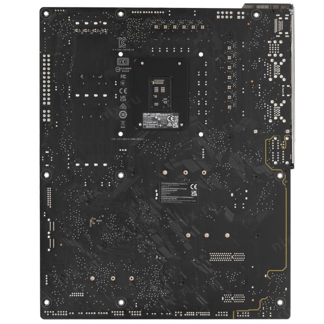 ASUS PROART B760-CREATOR WIFI, LGA1700, B760, 4*DDR5, HDMI+DP, 4xSATA3 + RAID,  3xM2, Audio, Gb
