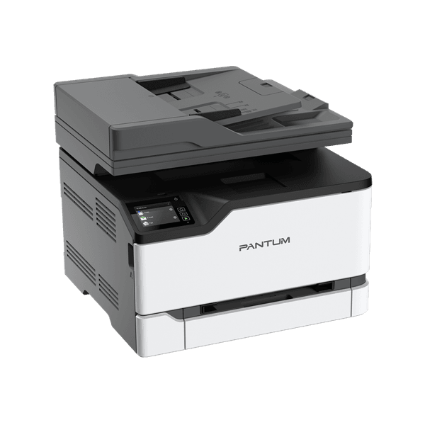 МФУ Pantum CM2200FDW, цветной лазер, A4, 24 ppm, WiFi