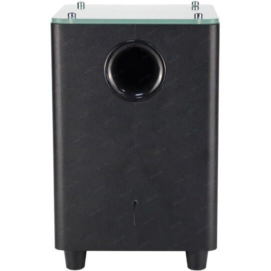 Колонки Microlab Rockbar500, 2.0, 50 Вт (PMPO)