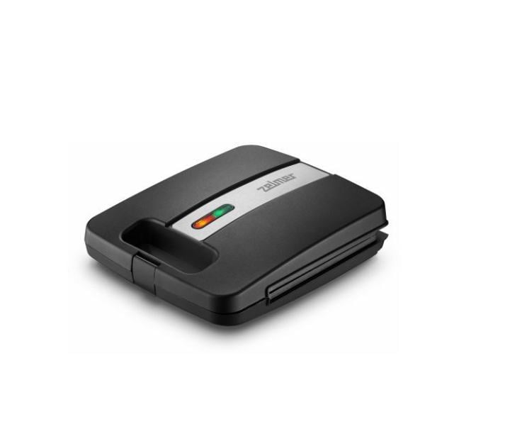 Zelmer <ZSM7400>  Сэндвичница  (1400Вт)
