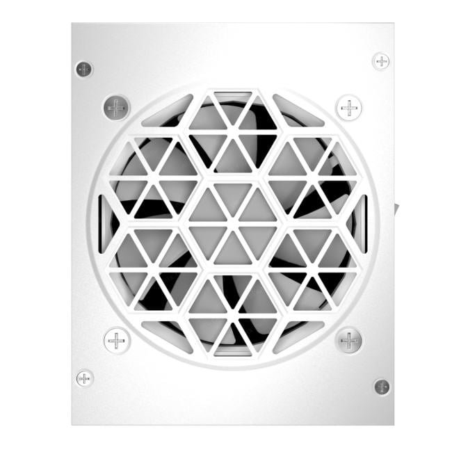 PS-850SFX-WH 1STPLAYER SFX 850W GOLD White / SFX, APFC, 80 PLUS Gold, LLC+DC-DC, full Japan  solid-state  caps,  80mm fan,