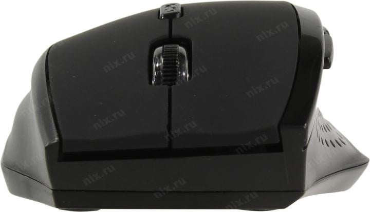 Defender Accura Wireless Optical Mouse <MM-365> (RTL)  USB 6btn+Roll <52365>