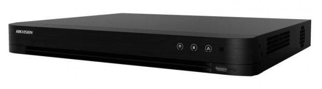 iDS-7216HUHI-M2/S(E) Hikvision 16-х канальный гибридный HD-TVI видеорегистратор