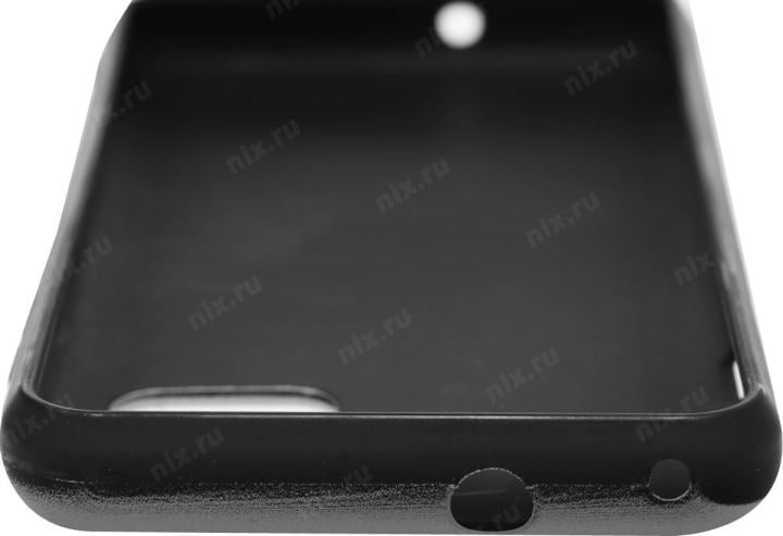 Чехол (клип-кейс) Gresso для ZTE Blade  L9  Meridian  зеленый (GR17AAAE9054)