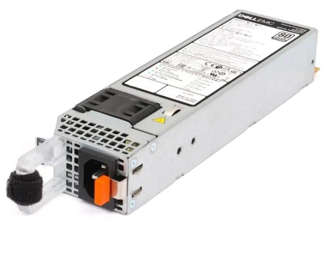 Dell 450-AMJZ Блок питания/ Single, Hot-plug, Power Supply,  700W for R450/R550/R650XS/R750XS
