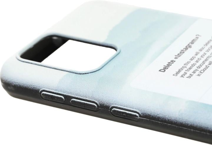 Чехол (клип-кейс) Gresso для ZTE Blade  L9  Meridian  зеленый (GR17AAAE9054)