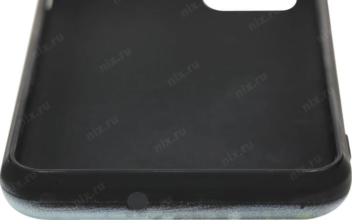 Чехол (клип-кейс) Gresso для ZTE Blade  L9  Meridian  зеленый (GR17AAAE9054)