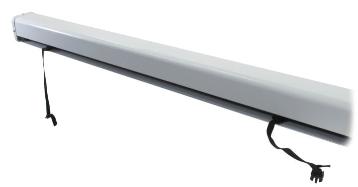 Экран Lumien LMC-100110, 146" 4:3, с электроприводом, 229x305см