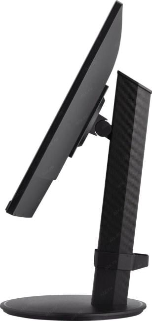 23.8" ЖК монитор Viewsonic VA2408-HDJ с поворотом экрана (LCD, 1920x1080, D-Sub,  HDMI,  DP)