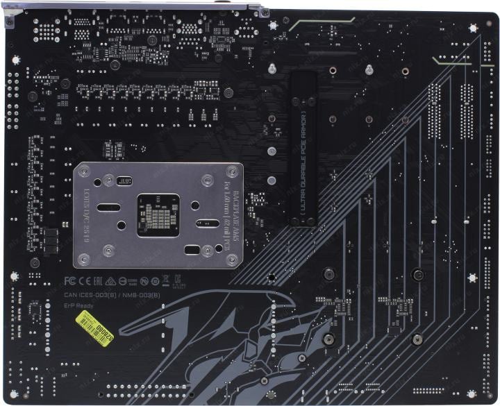 GIGABYTE X870E A ELITE WIFI7 (RTL) AM5 <X870E> 3xPCI-E HDMI 2.5GbLAN+WiFi+BT SATA  ATX  4DDR5