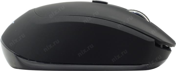 Acer Wireless Optical Mouse OMR040 <ZL.MCEEE.00A>  (RTL) USB 6btn+Roll