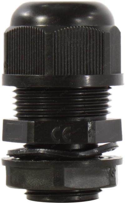 Ввод кабельный КВ102 MG-20; d=9-14мм; IP68; 32162DEK; DEKraft; Шнейдер электрик