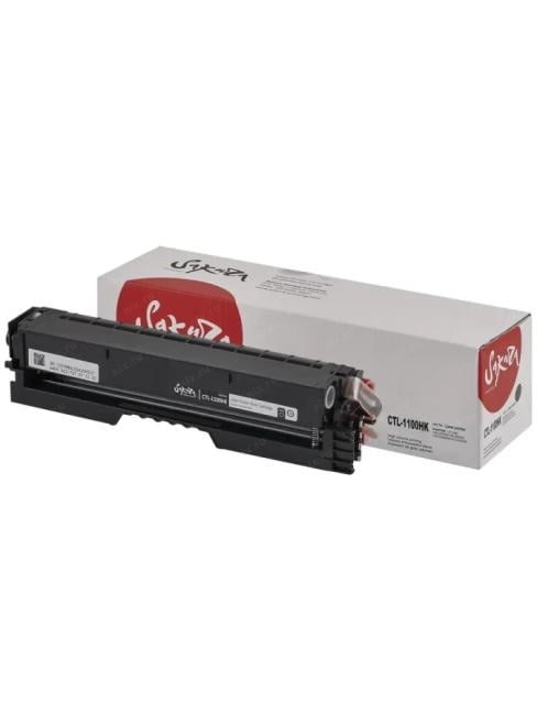 SACTL-1100HK SACTL-1100HK Картридж Sakura CTL-1100HK / CTL-1100XK для  Pantum, черный, 3000к.