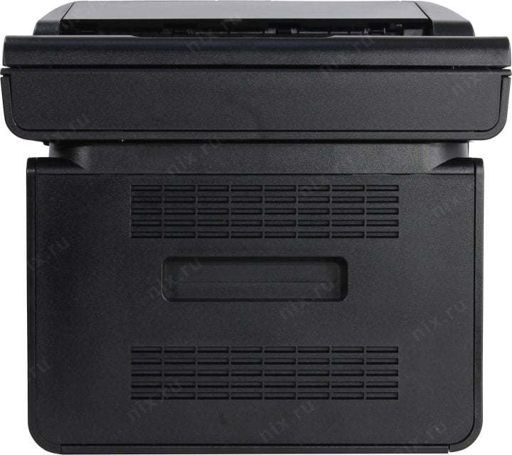 Pantum M6550NW (A4, 22стр/мин, 128Mb, LCD, лазерное МФУ,  USB2.0,  сетевой,  WiFi, ADF)