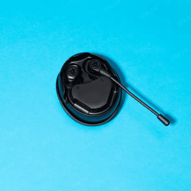Гарнитура  EBWRKBDSRBLK82 Work Buds True  Wireless Earbuds, Black