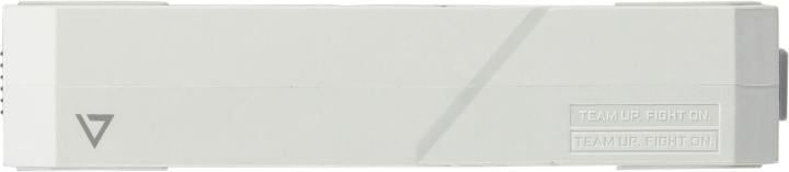GIGABYTE AORUS EZ CHAIN FAN 120 ICE <GP-ECFAN1201 ICE> (4пин,  120x120x25мм, 29дБ, 600-2000об/мин)