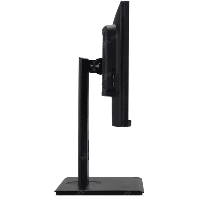 UM.HB8CD.G01 Acer  Монитор/ ACER B278UGbemiqprcuzx 27'',  ZeroFrame Yes, Black, 85% PCR, 5% OBP,  16:9, IPS, 2560x1440,