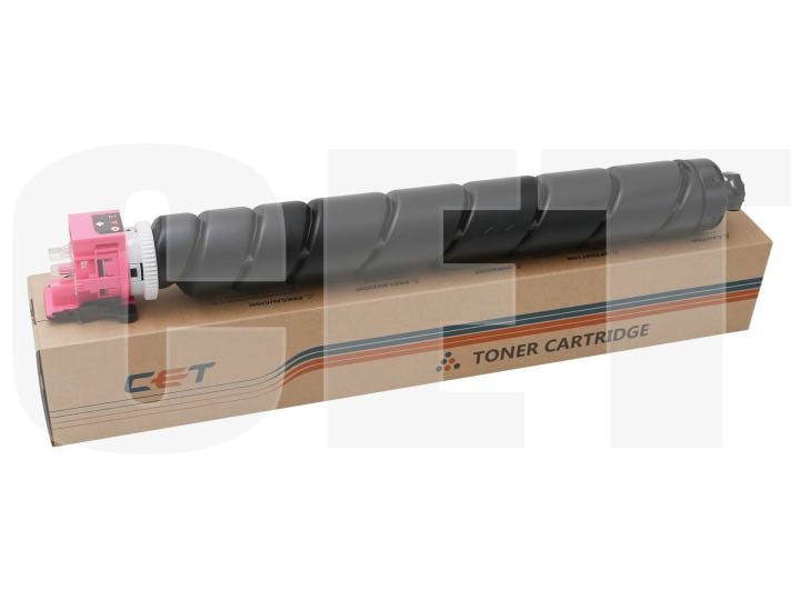 Тонер-картриджи Тонер-картридж (PK210) TK-8515M для KYOCERA TASKalfa 5052ci/5053ci/6052ci/6053ci (CET) Magenta, (EUR), 465г, 20000 стр., CET141443