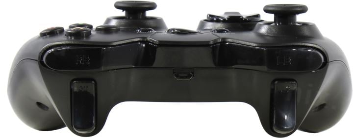 Геймпад Defender Wireless CodX 64282, Bluetooth, USB, 11кн, 2 мини-джойстика