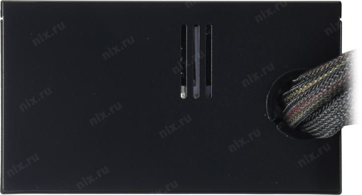 Блок питания Zalman ZM700-LX II  700W ATX (24+2x4+4x6/8пин)