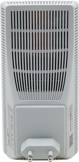 ASUS <RP-BE58> BE3600 Dual-Band WiFi Range  Extender (1UTP 1000Mbps)