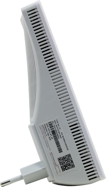 ASUS <RP-BE58> BE3600 Dual-Band WiFi Range  Extender (1UTP 1000Mbps)