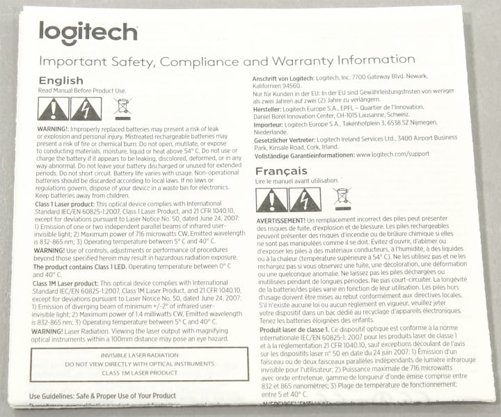Logitech Mouse M100 White <910-005004/910-006764> (RTL)  USB  3btn+Roll