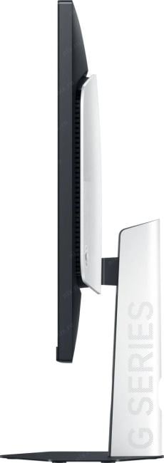 27"    ЖК монитор Xiaomi 2K Gaming Monitor G27Qi 2026 <ELA6556EU> (LCD,  2560x1440, HDMI, DP)