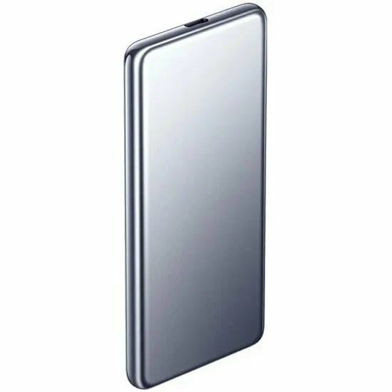 Внешний аккумулятор Xiaomi <BHR9535GL> PB0520MI Ultra Slim Power Bank  (USB-C, 5000mAh, Li-Ion)