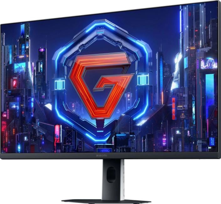 27"    ЖК монитор Xiaomi 2K Gaming Monitor G27Qi 2026 <ELA6556EU> (LCD,  2560x1440, HDMI, DP)